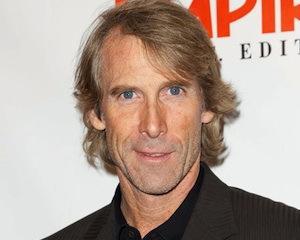 michael bay