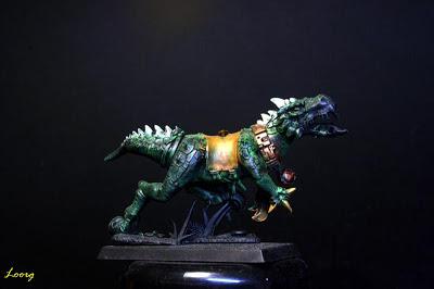 Gélido de plástico