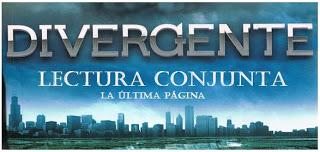 Lectura conjunta: Divergente