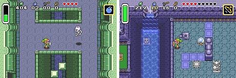 Retro Análisis The Legend of Zelda: A link to the past