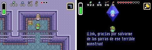 Retro Análisis The Legend of Zelda: A link to the past