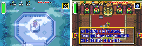 Retro Análisis The Legend of Zelda: A link to the past
