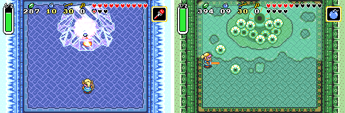 Retro Análisis The Legend of Zelda: A link to the past