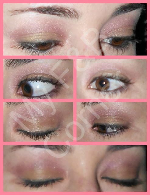 Look Candies of Wonderland