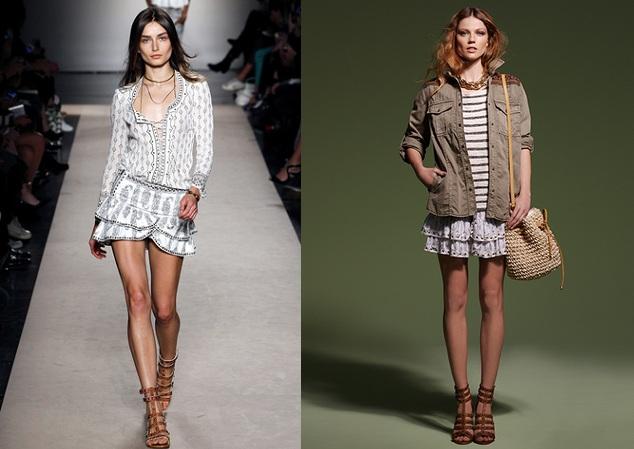 SuiteBlanco LookBook Primavera 2013