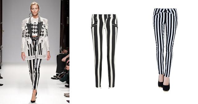 SuiteBlanco LookBook Primavera 2013