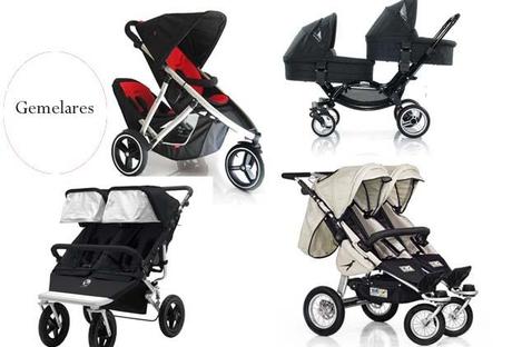 Elegir un coche gemelar…