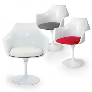 Silla Tulip de Eero Saarinen