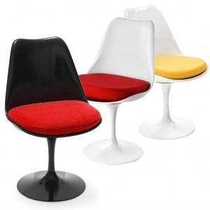 Silla Tulip de Eero Saarinen Silla Tulip de Eero Saarinen