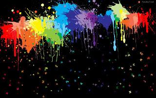 Today is... #artsbirthday 2013