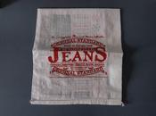 Urban Mag: metro setenta centímetros cultura denim