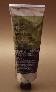 JOLIEBOX “The Body Shop Body Care”