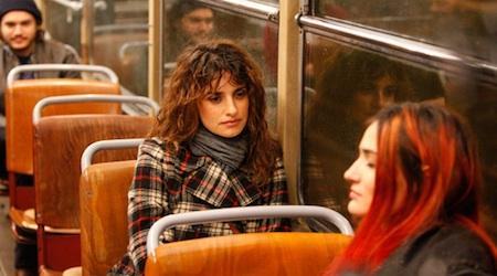 “Volver a nacer”: Las madres de la guerra