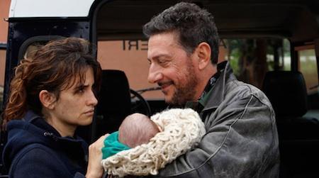 “Volver a nacer”: Las madres de la guerra