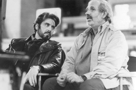 De Palma volverá a dirigir a Pacino en el biopic del polémico entrenador Joe Paterno