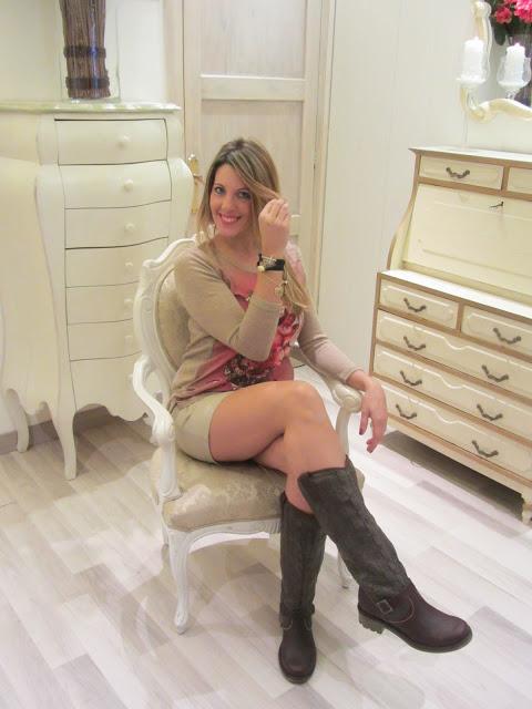 REBAJAS DE TEMPORADA