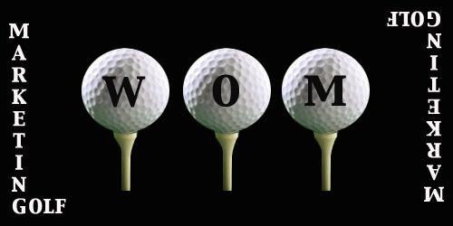 Golf of mouth, la influencia de la recomendación personal