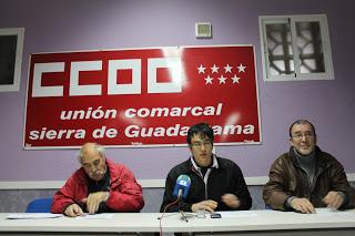 Comunicado de la Plataforma por la defensa de los derechos sociales