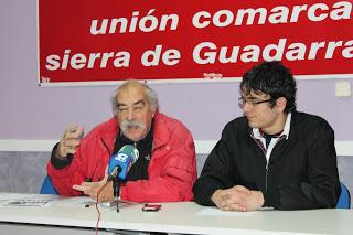 Comunicado de la Plataforma por la defensa de los derechos sociales