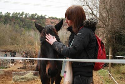 Sentirse especial por un ratito…