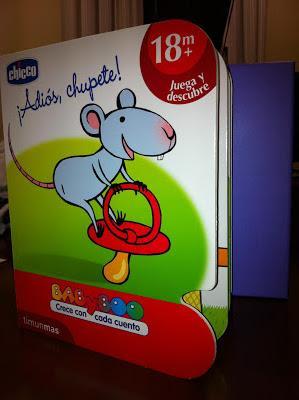 LA DE DICIEMBRE y EL MERCADILLO