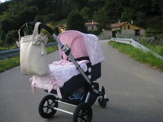 LA DE DICIEMBRE y EL MERCADILLO