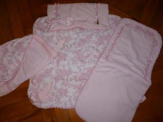 LA DE DICIEMBRE y EL MERCADILLO