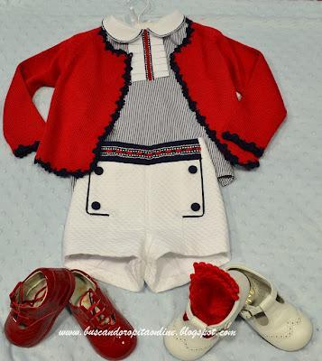 LA DE DICIEMBRE y EL MERCADILLO