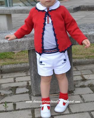 LA DE DICIEMBRE y EL MERCADILLO