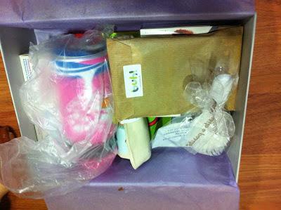 LA DE DICIEMBRE y EL MERCADILLO