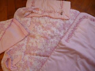 LA DE DICIEMBRE y EL MERCADILLO