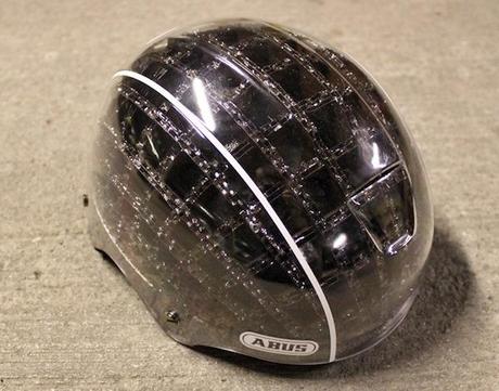 Kranium. Viejos materiales, nuevas ideas. Kranium. Viejos materiales, nuevas ideas.