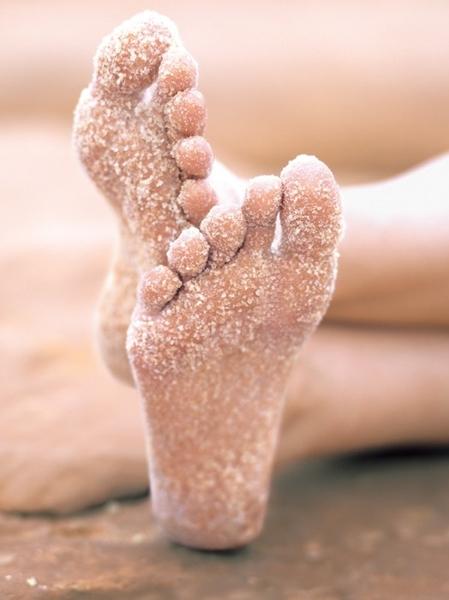 Cuida tus pies con Clarks