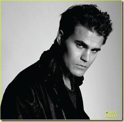 Paul Wesley Covers Glow Magazine December 2012 paul wesley 33050479 1222 1195 thumb Los vampiros más sexys del cine