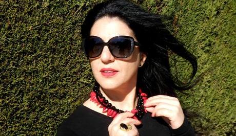 My Red skirt ....... My Red skirt .......