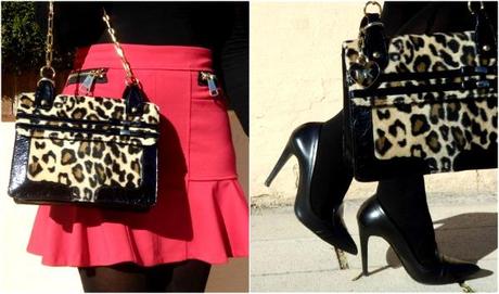 My Red skirt ....... My Red skirt .......