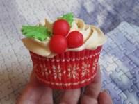 Degustación de Creando Cupcakes para fans Susysevs Kosas en Facebook detalle_papel_creandocupcakes_susysevskosas