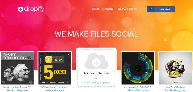 dropify