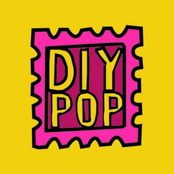 DIYPOP – Not part of your scene (Odd Box Records,2012)