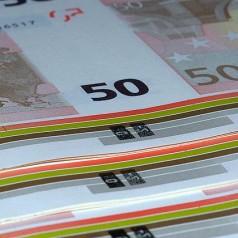 El Tesoro coloca 4.500 millones en deuda