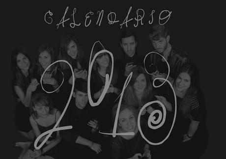 Proyecto Blogueros Solidarios