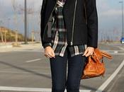navy perfecto jacket lady addict