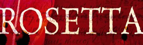 Reseña de Literatura | Rosetta: cuando el amor es el jeroglífico más indescifrable, de Barbara Ewing