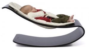 Coco Baby Lounger