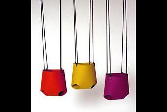 Originales muebles para bebés - Paperblog