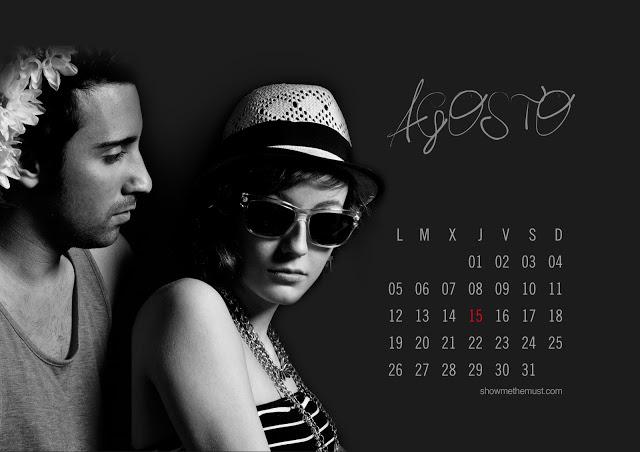 Por una buena causa.