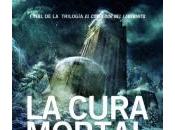 Novedad cat&aacute;logo: cura mortal corredor laberinto III), James Dashner (Nocturna)