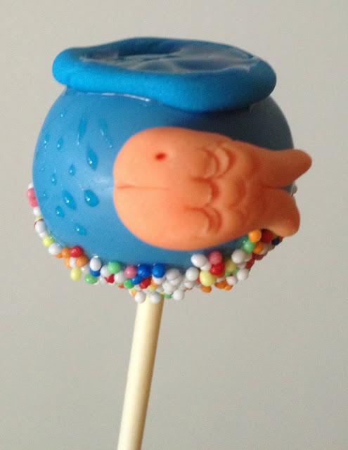 Todo lo que tienes que saber para hacer: CAKEPOPS!!!