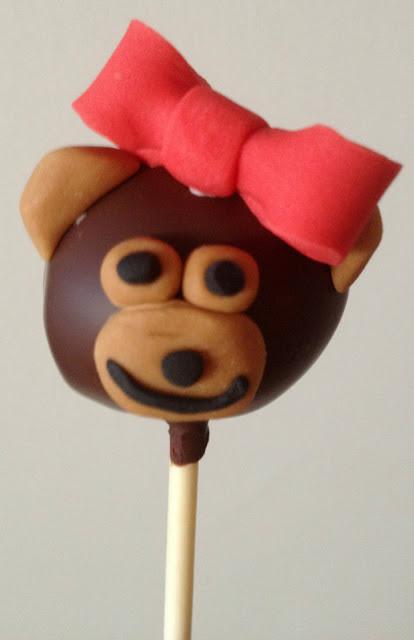 Todo lo que tienes que saber para hacer: CAKEPOPS!!!