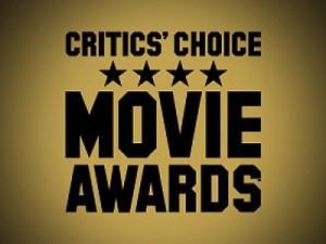 Mis favoritas (4x4): Critics' Choice Movie Awards & Golden Globe Awards 2013